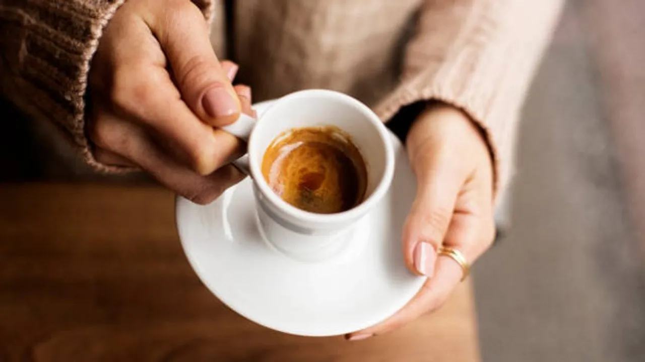 coffee