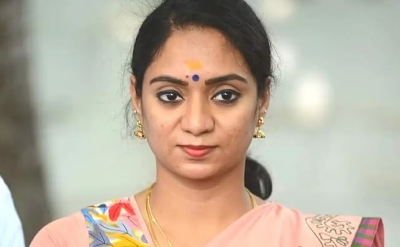 Chandra Priyanka