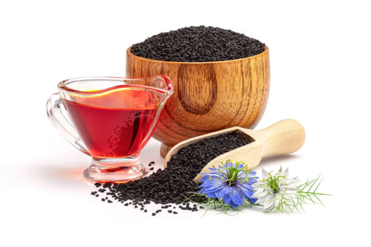 kalonji seeds