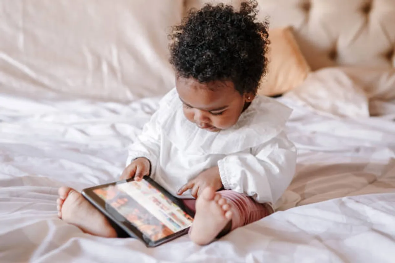 screen time
