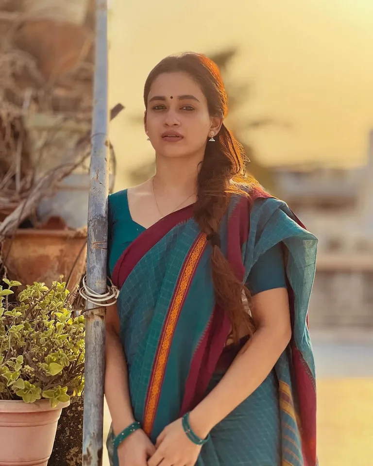 kaavya arivumani instagram 