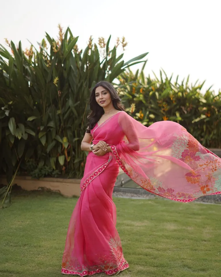 Aishwarya Lakshmi