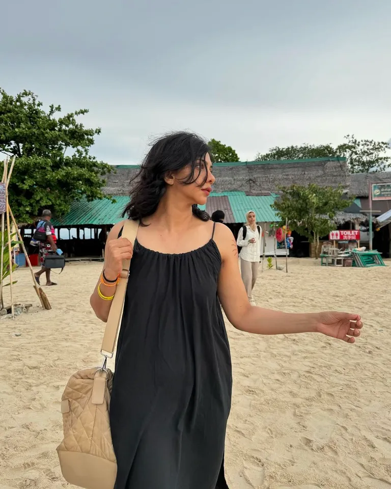 Madonna Sebastian 