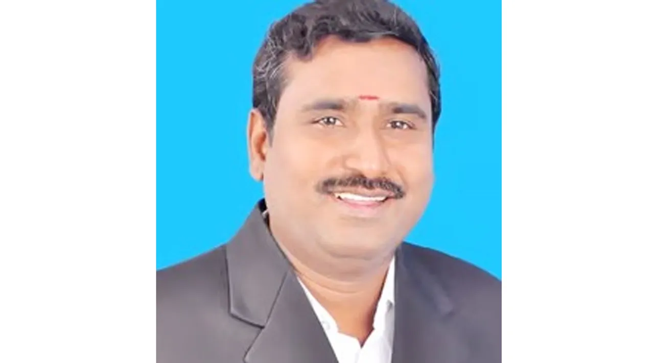 Ramesh Manikandan