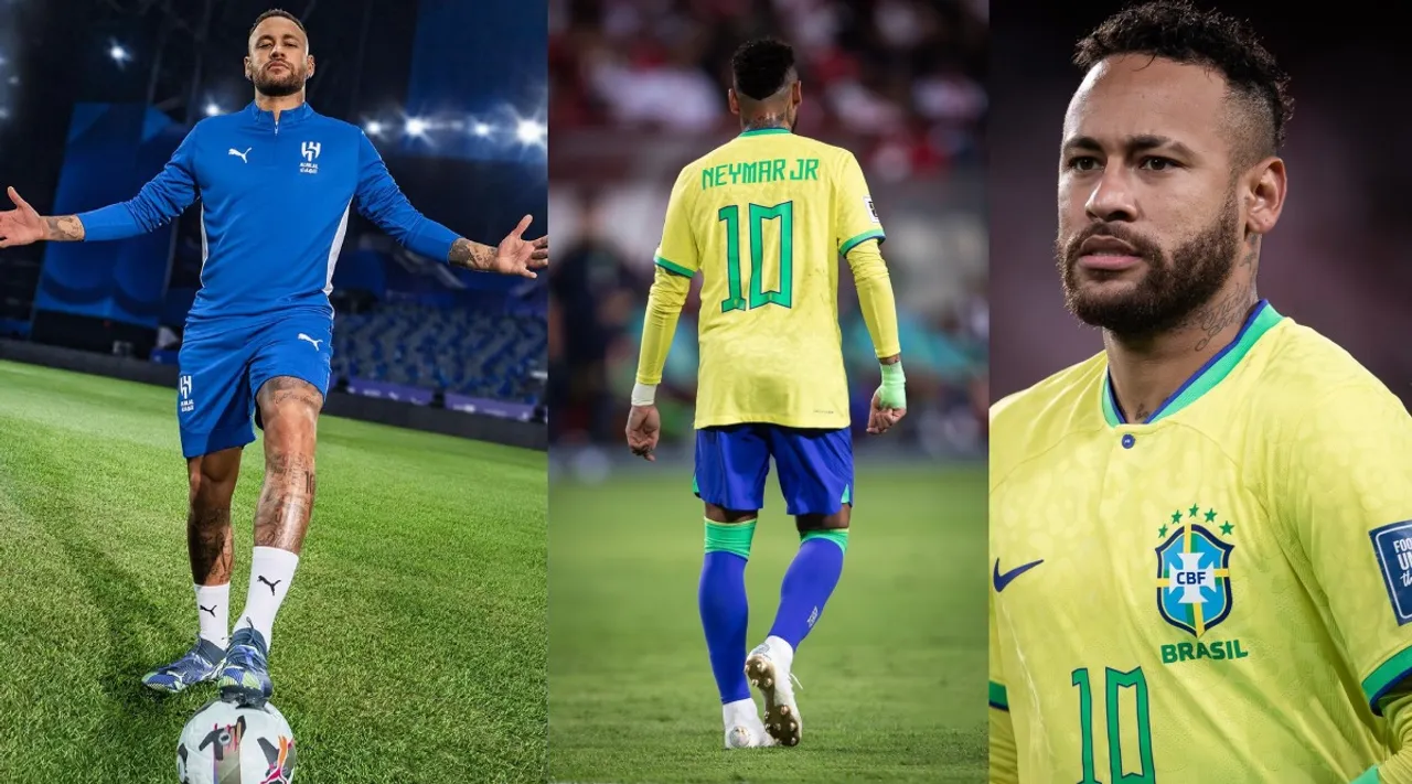 Top 10 international goal scorers in mens football Cristiano Ronaldo Lionel Messi Sunil Chhetri Tamil News 