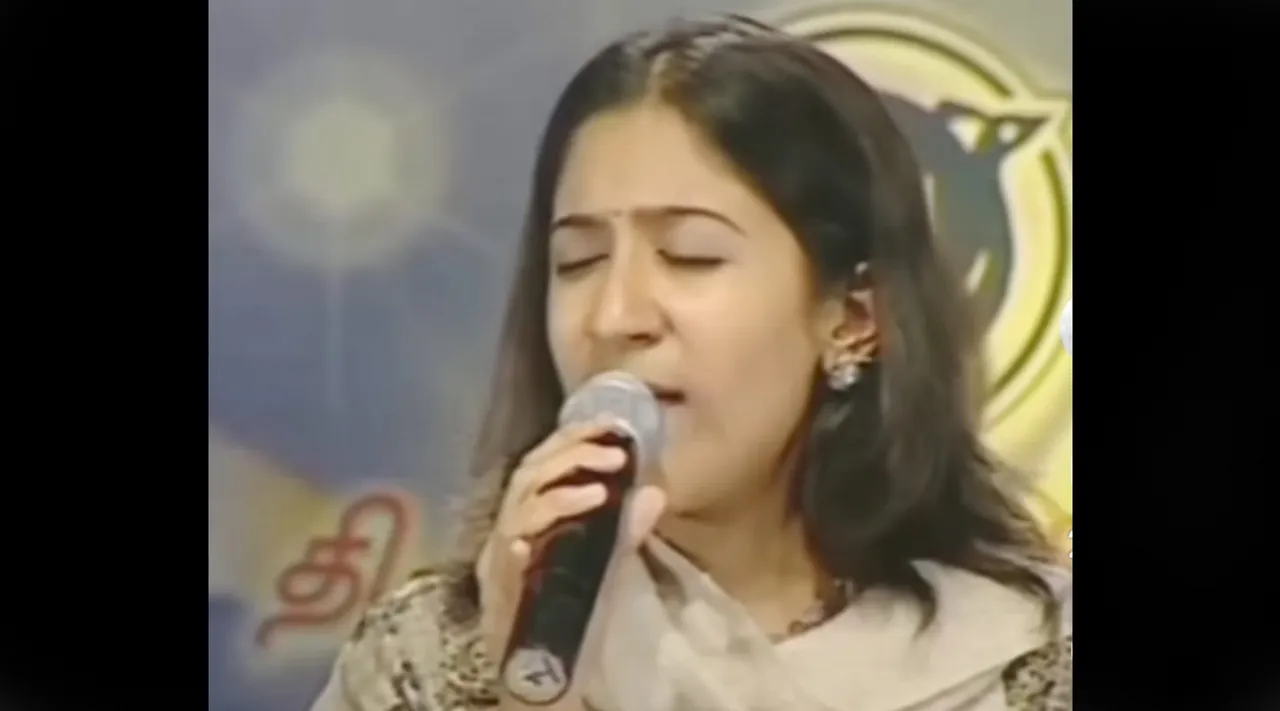 Swetha