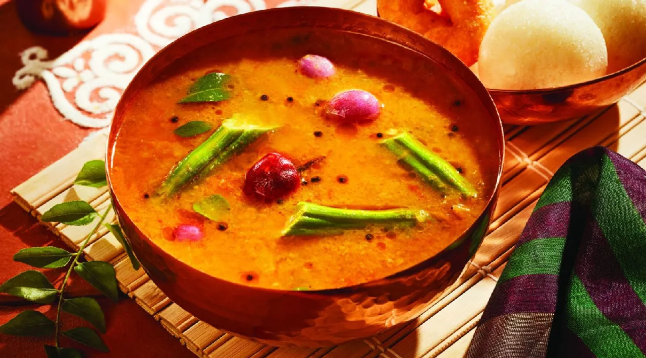 Sambar