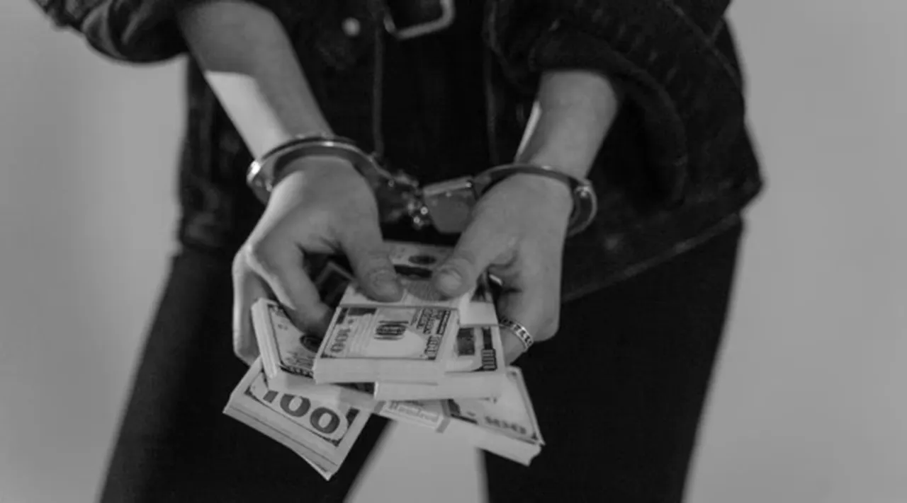 1 singapore indian arrest