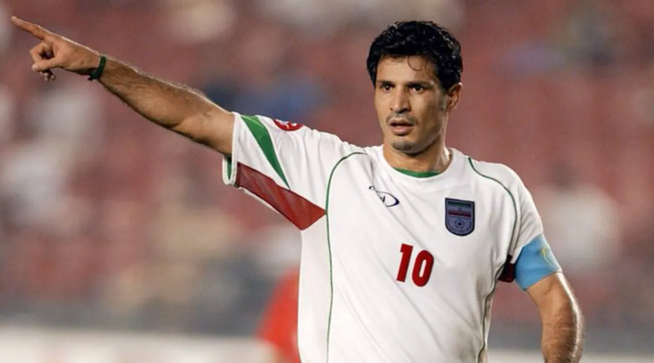 Top 10 international goal scorers in mens football Cristiano Ronaldo Lionel Messi Sunil Chhetri Tamil News 
