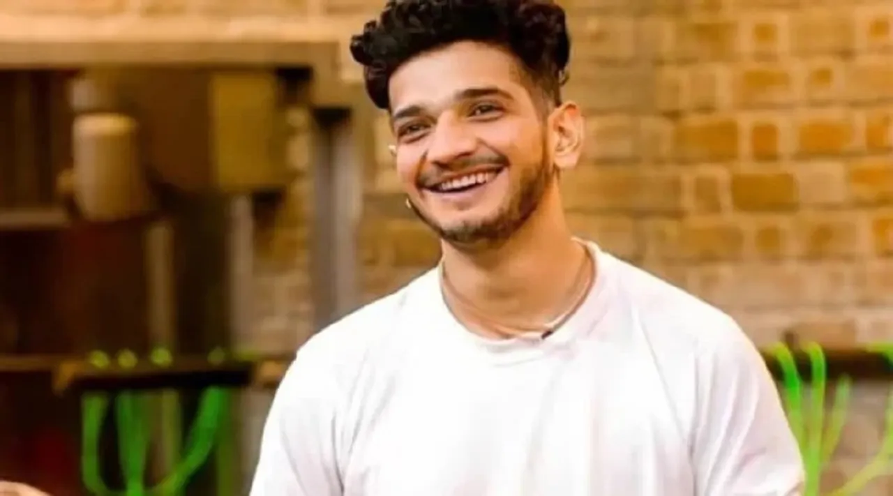 munawar faruqui