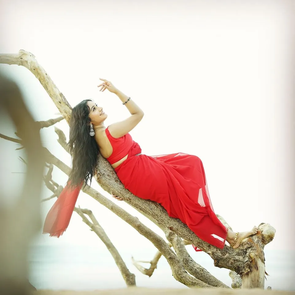 Raveena dhans