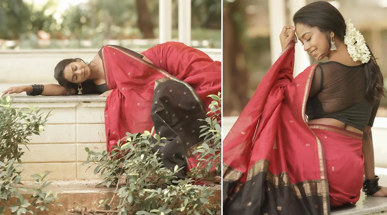Swathi Konde Stylish