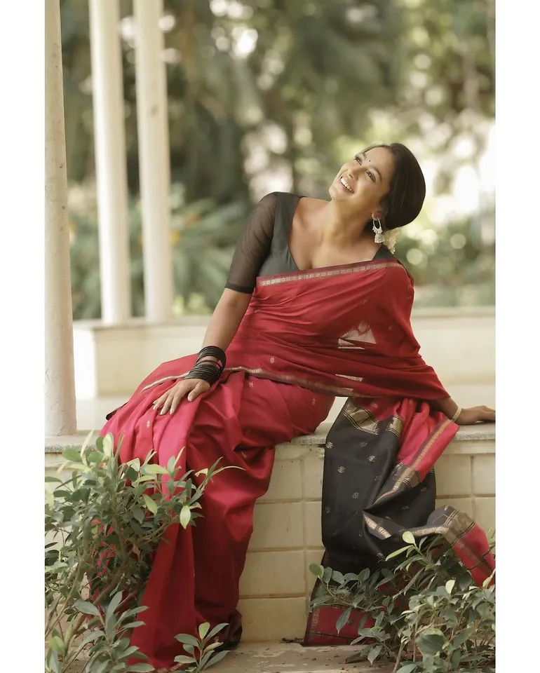 Swathi Konde Stylish