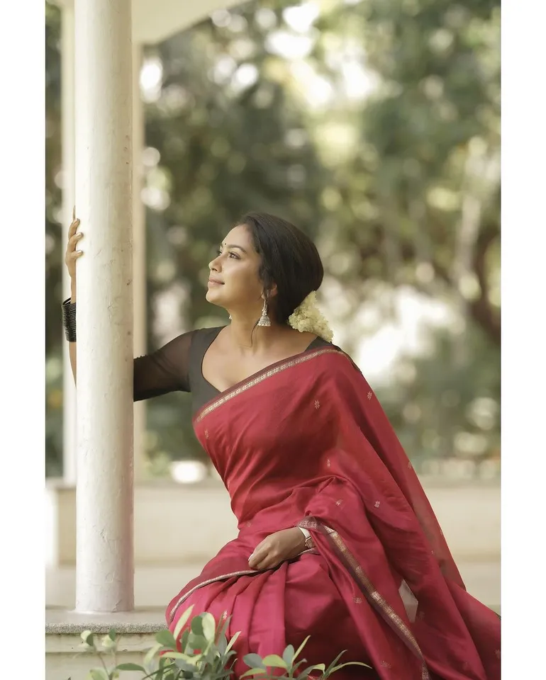Swathi Konde Stylish