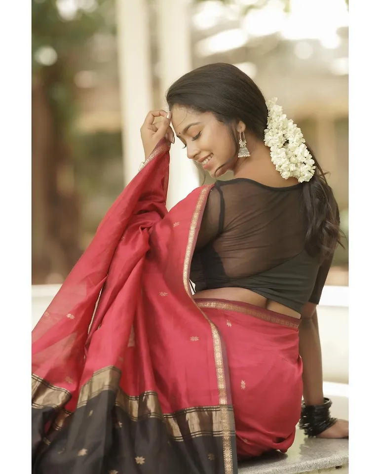 Swathi Konde Stylish