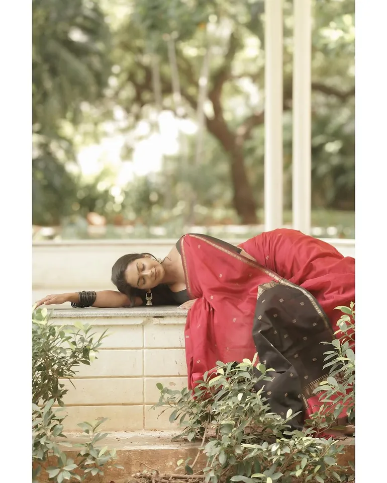 Swathi Konde Stylish