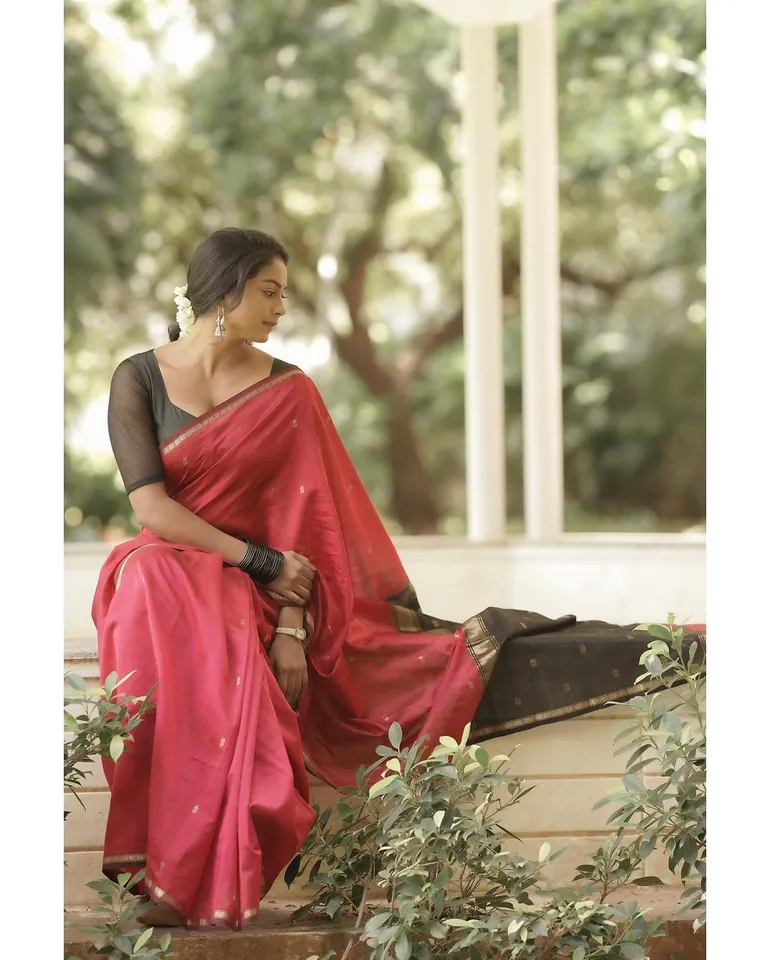 Swathi Konde Stylish