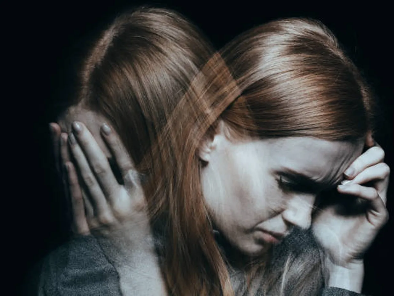 anxiety