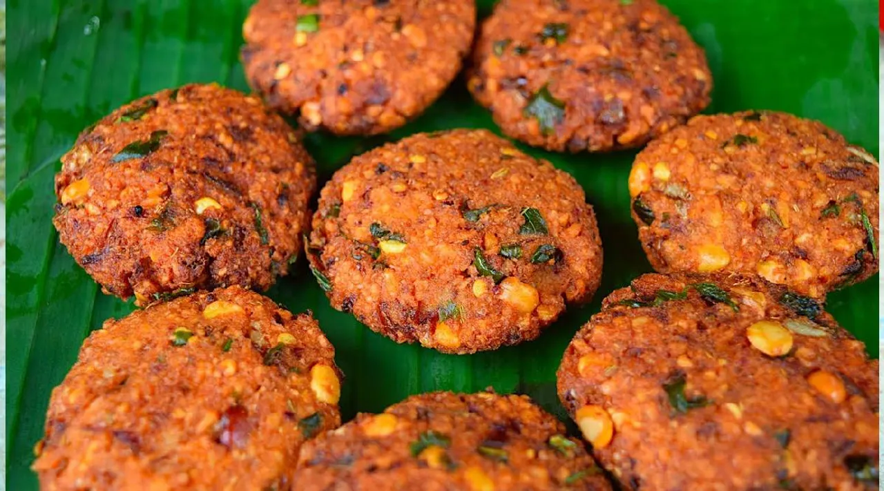 vadai