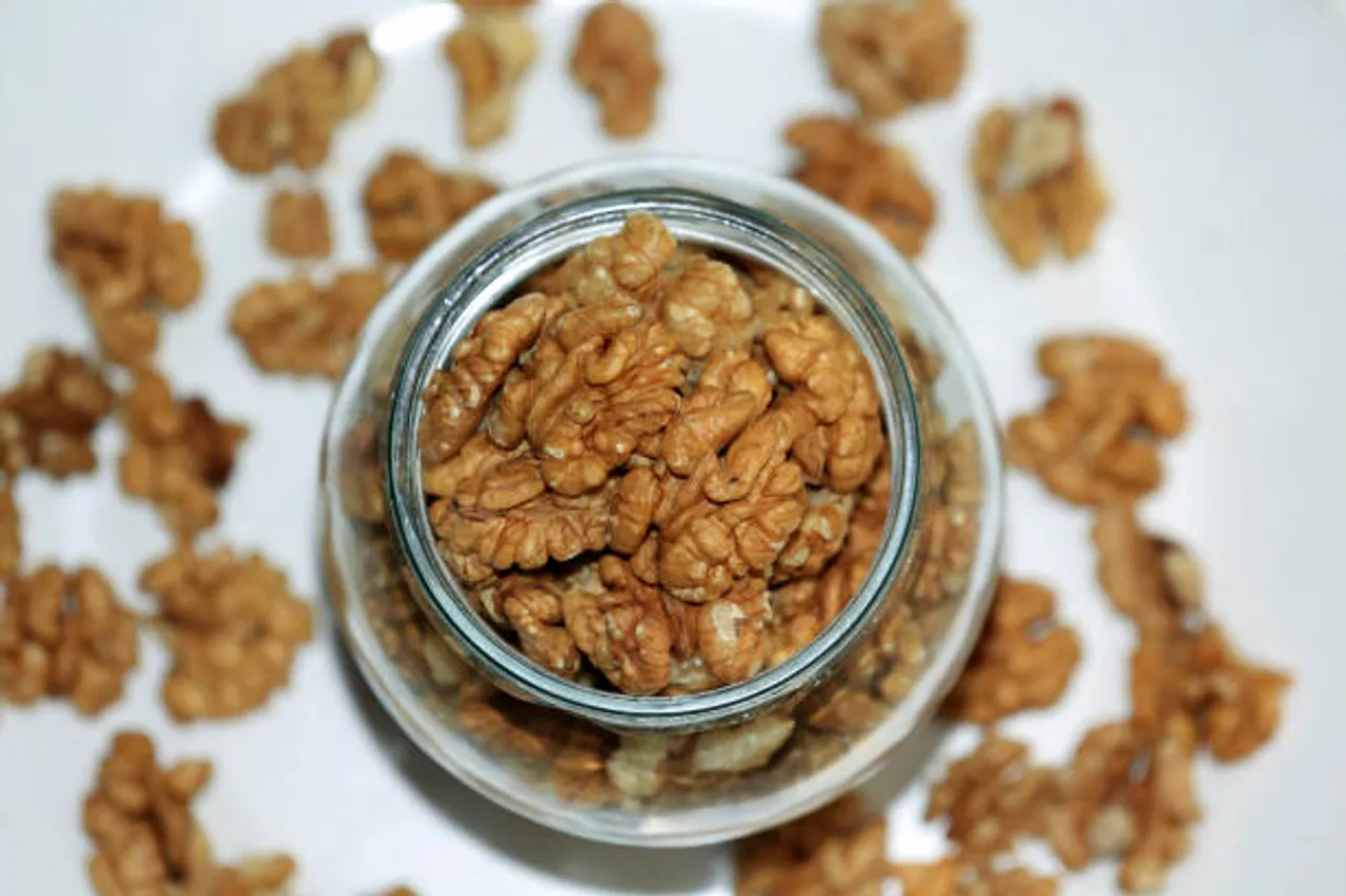 walnut oil