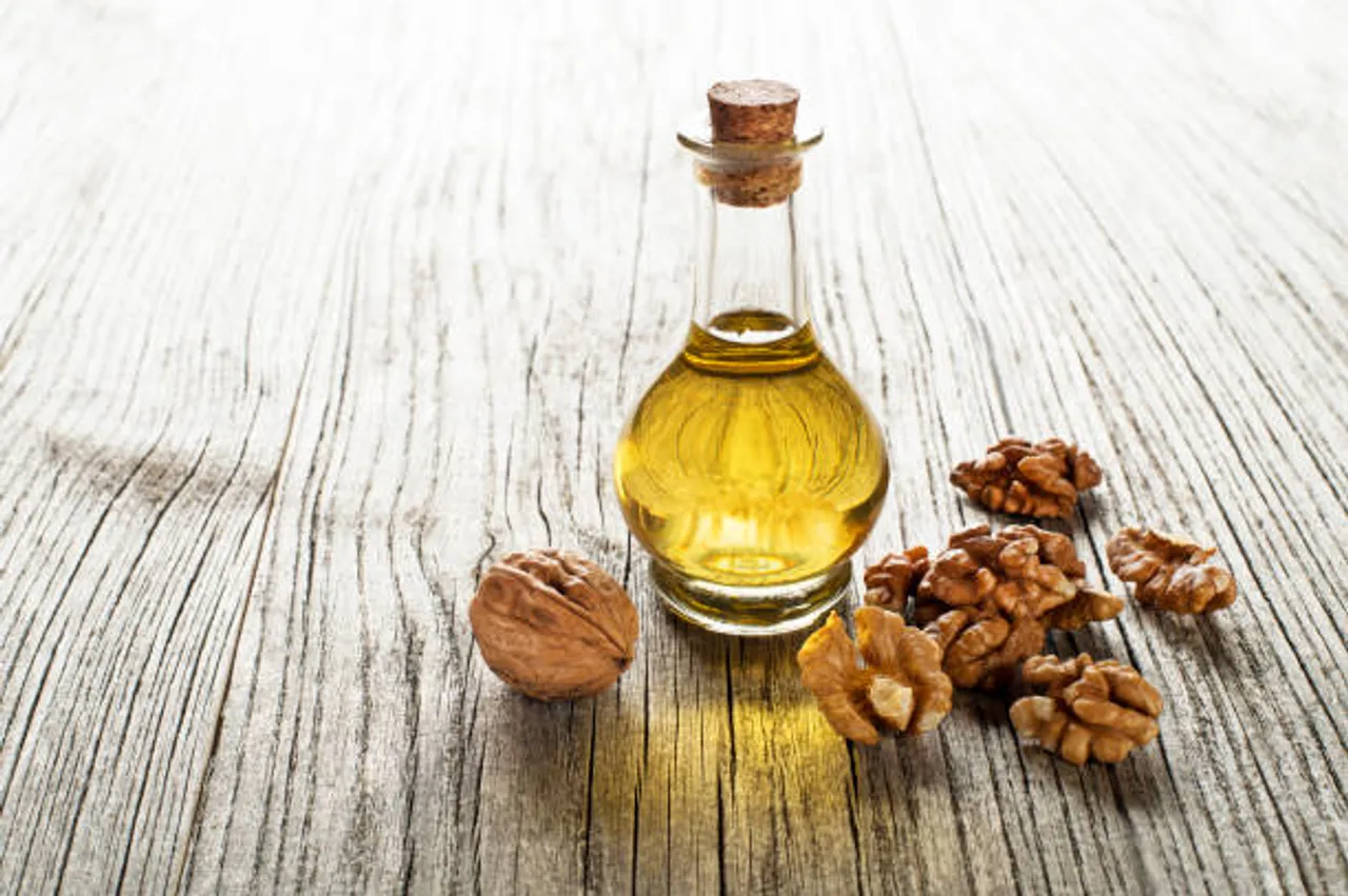 walnut oil