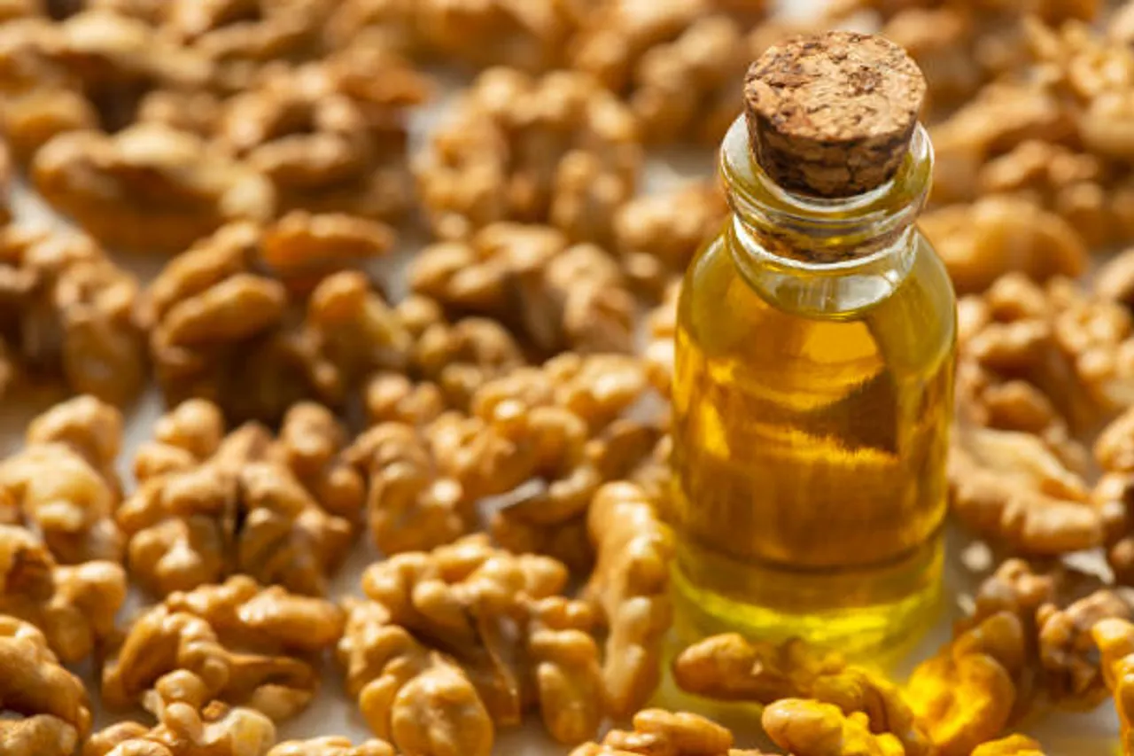 walnut oil