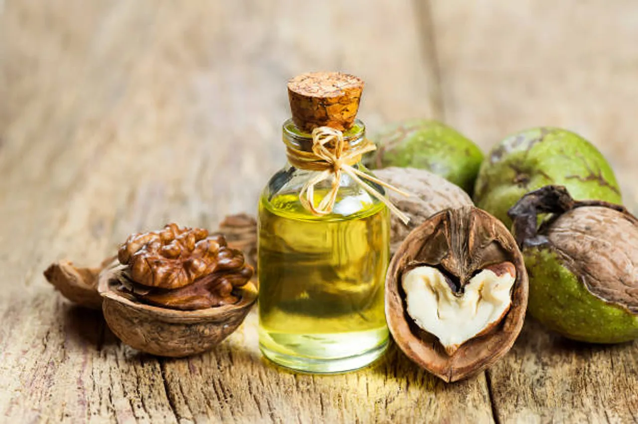 walnut oil