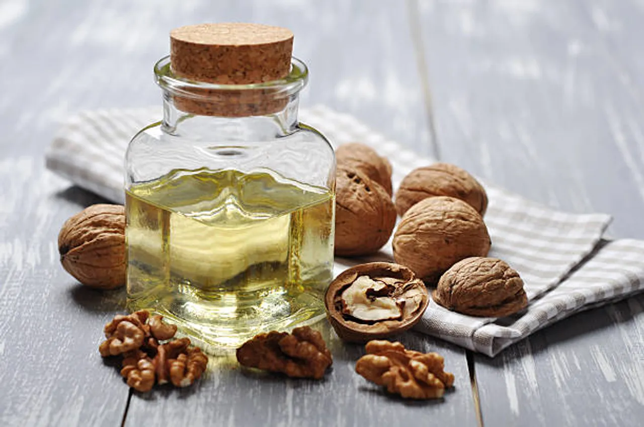 walnut oil