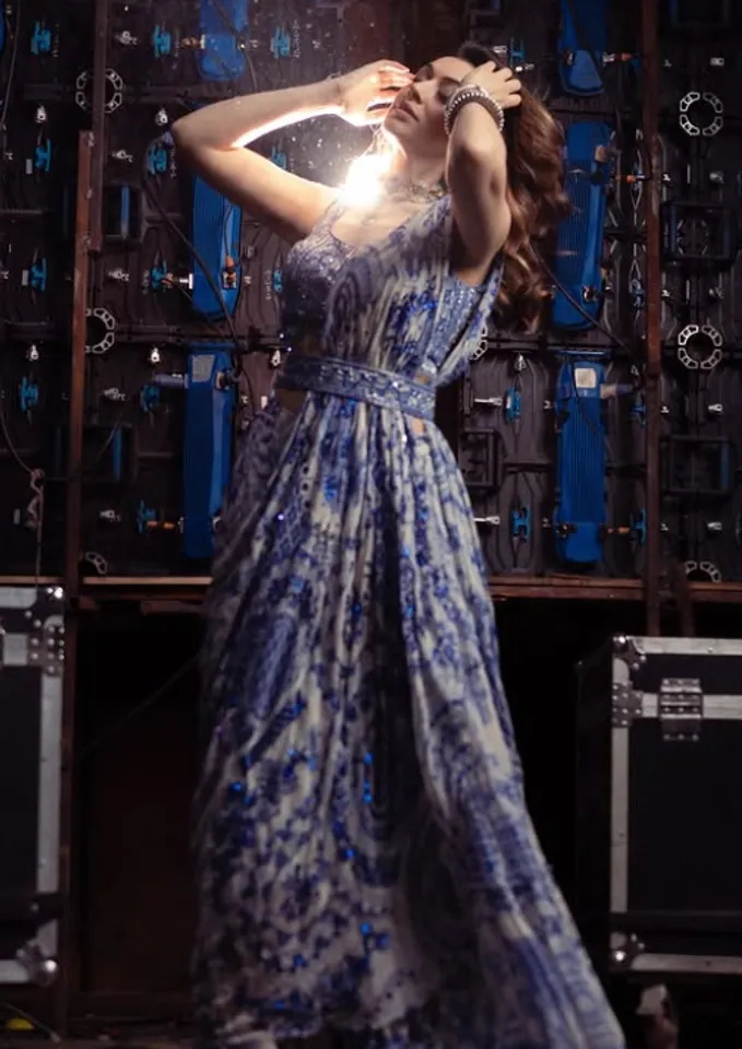 hansika 