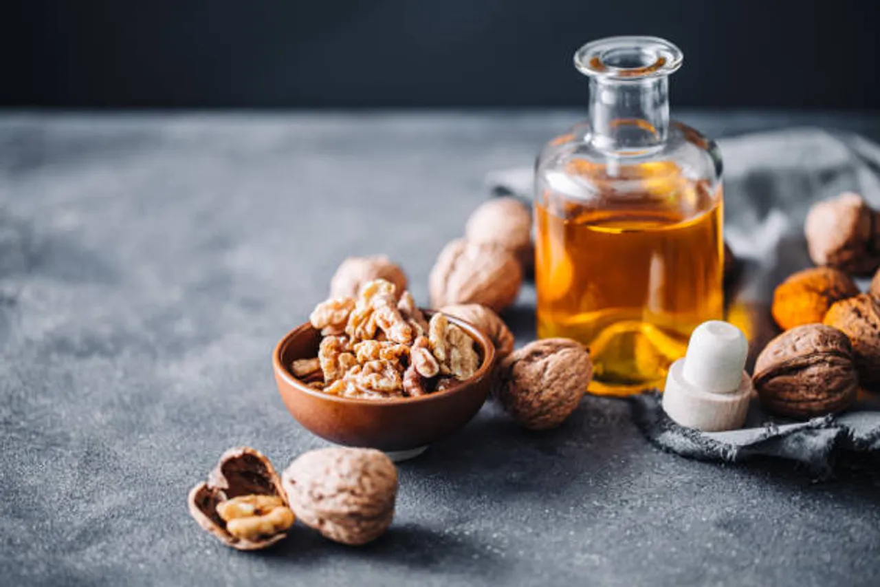 walnut oil