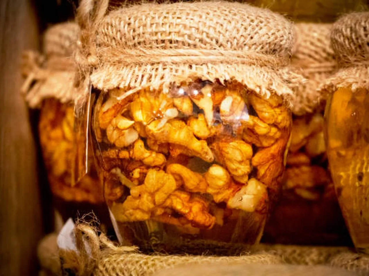 walnut oil