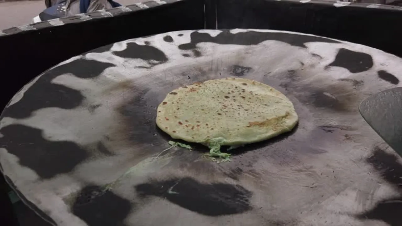 dosa tawa