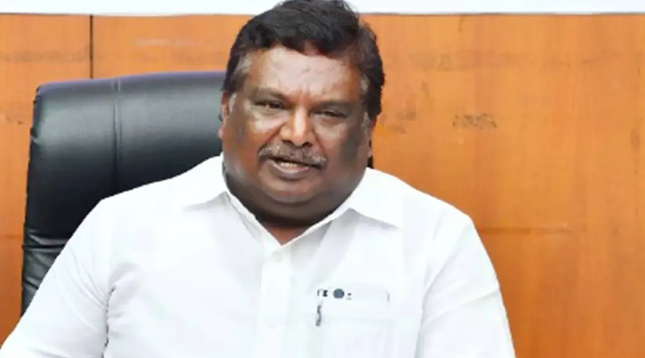 TN Transport minister SS Sivasankar on Bike Taxi Tamil News