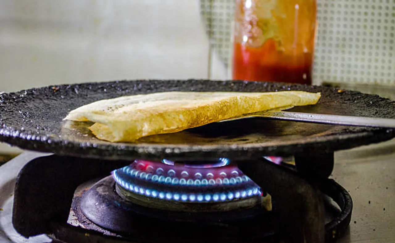 dosa tawa