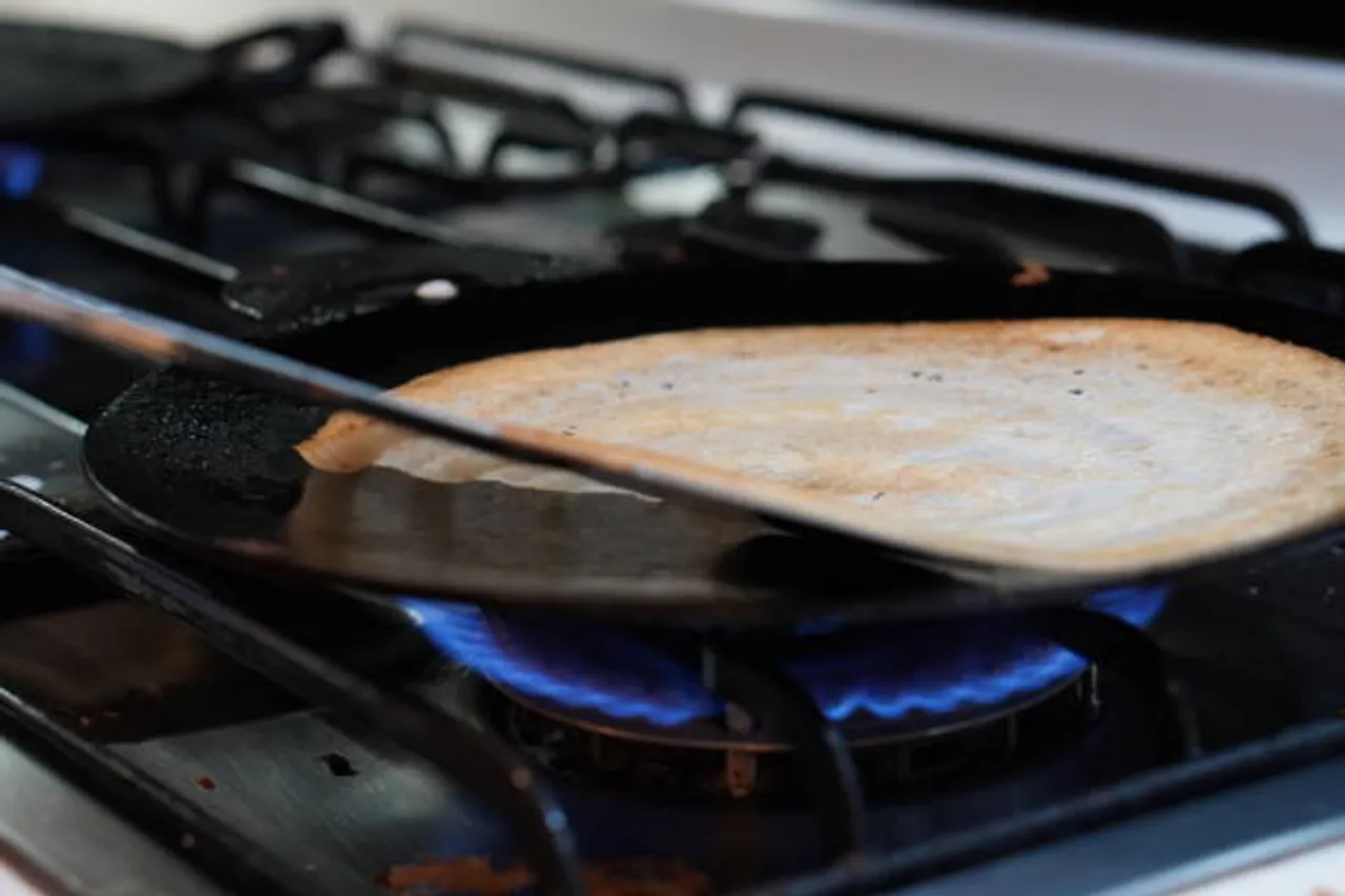 dosa tawa