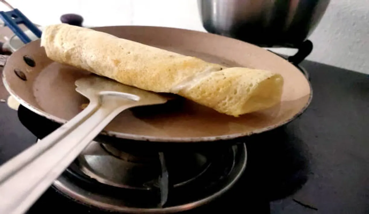 dosa tawa