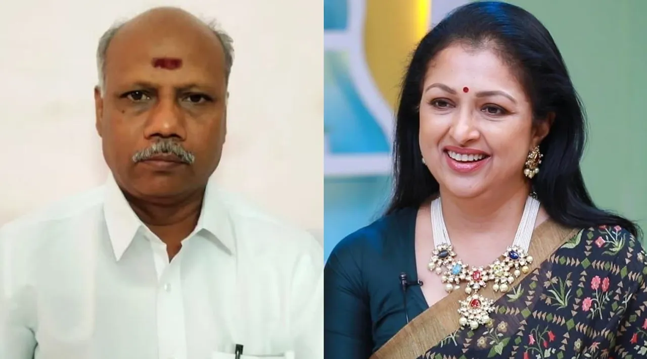 tada periyasamy gautami