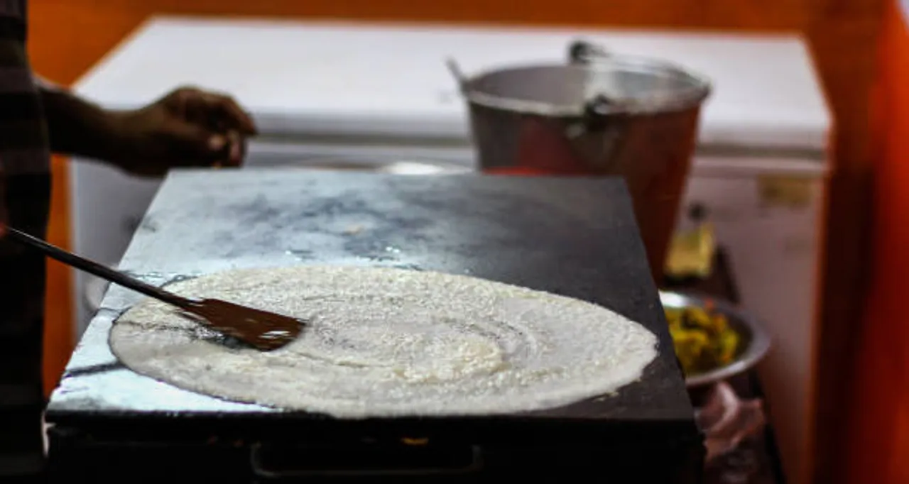 dosa tawa