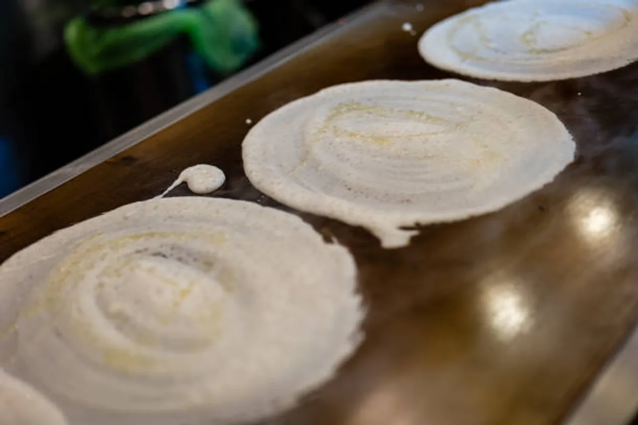 dosa tawa