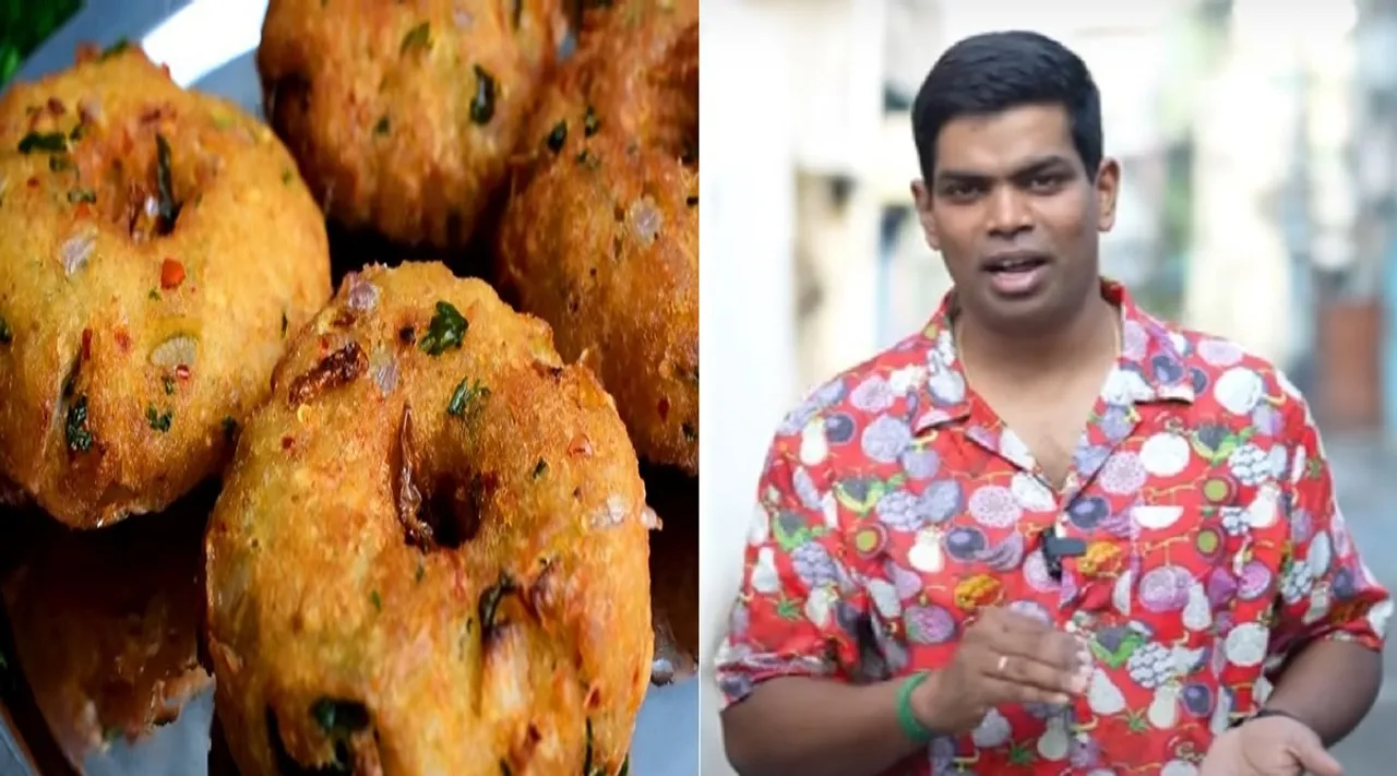 vadai dheena