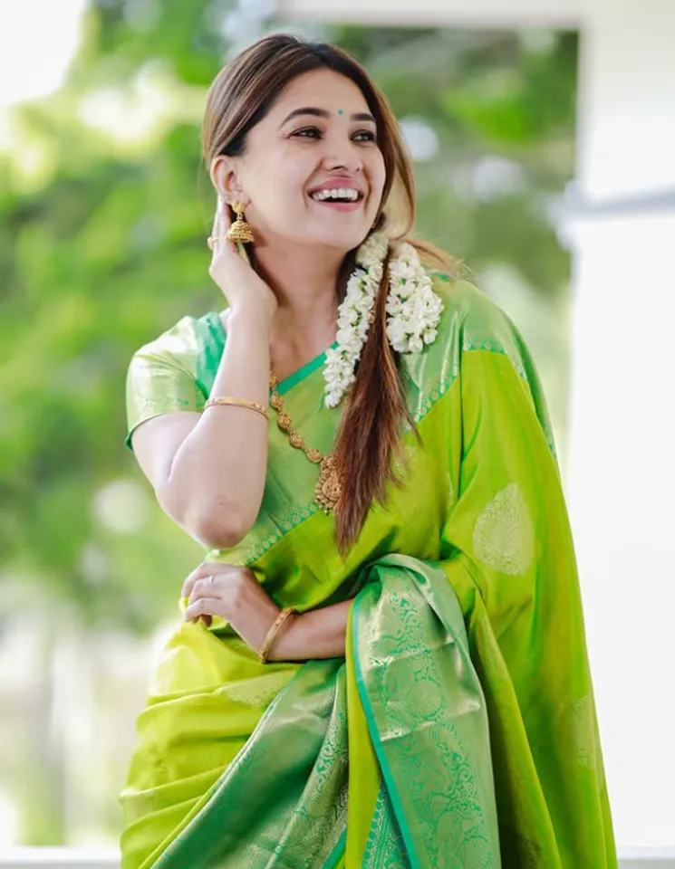 vani bhojan