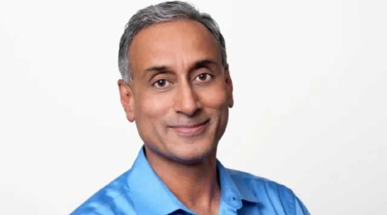 prabhakar Raghavan