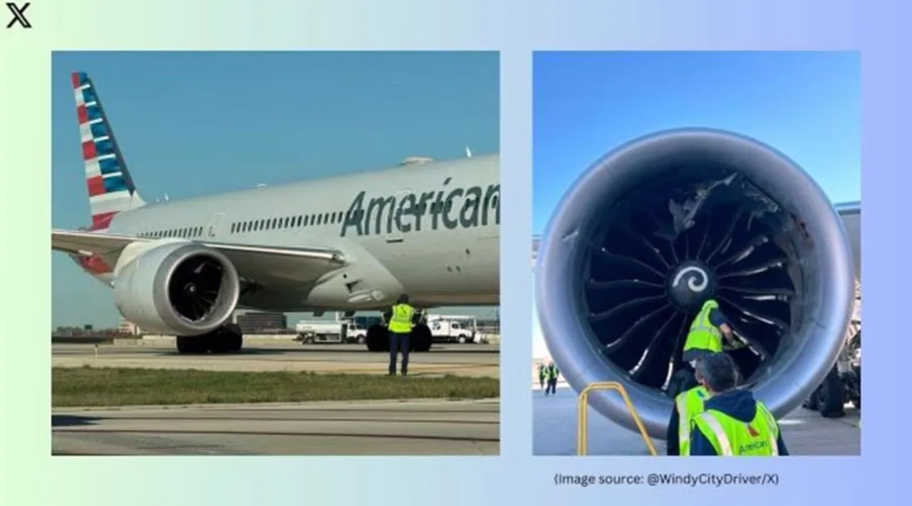 American Airlines