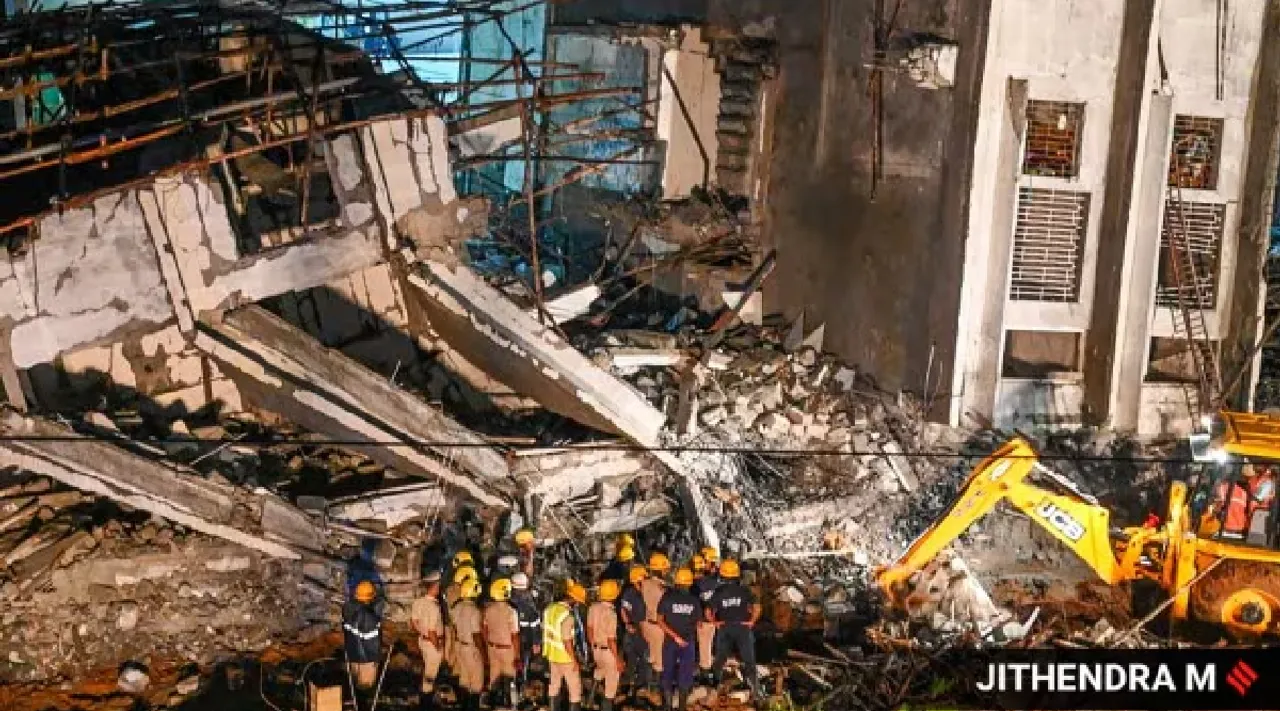 Building Collapse