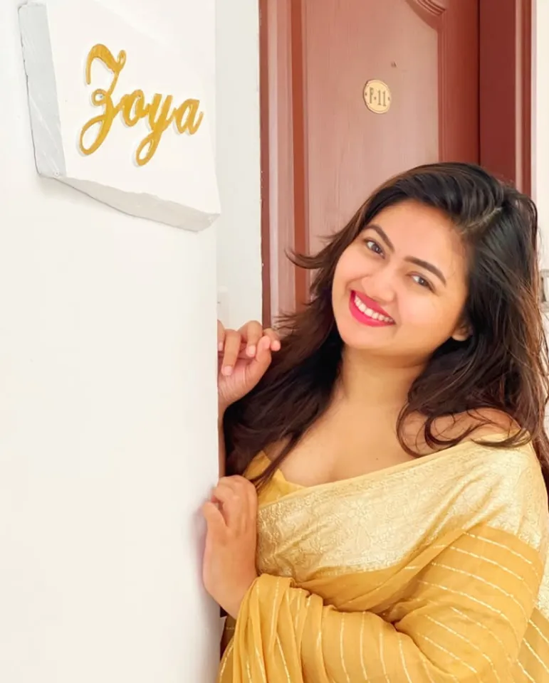 Shaalin zoya