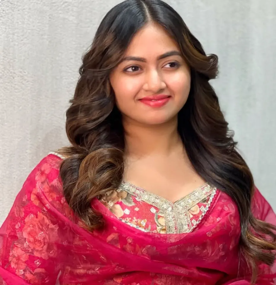 Shaalin zoya