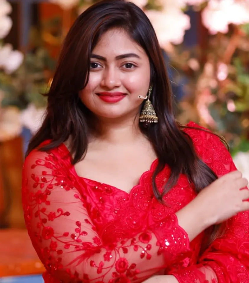Shaalin zoya