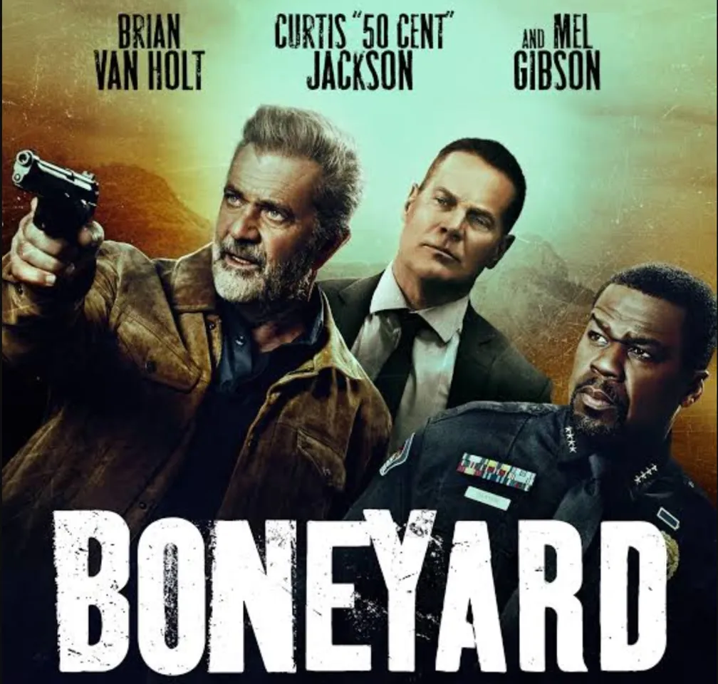 boneyard