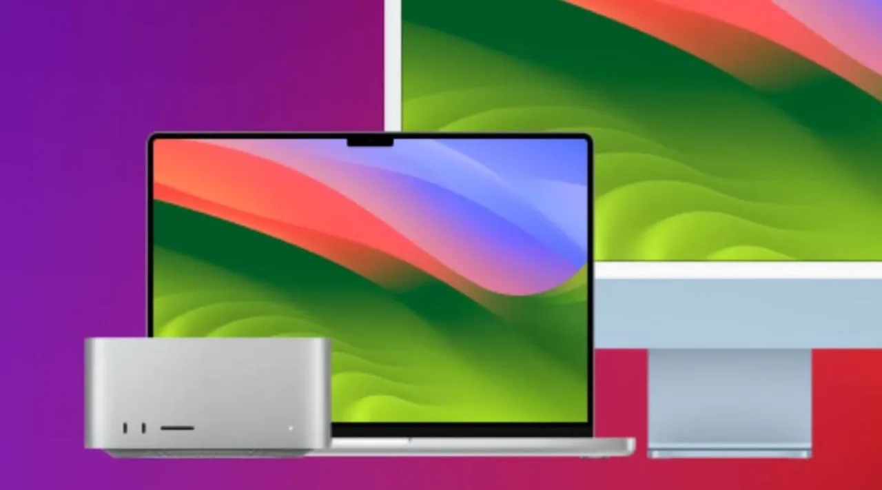 mac 
