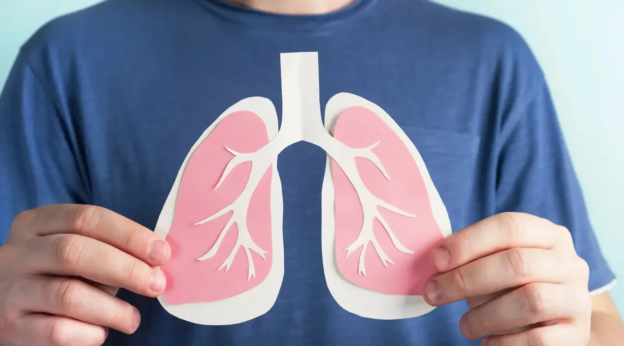 Lung